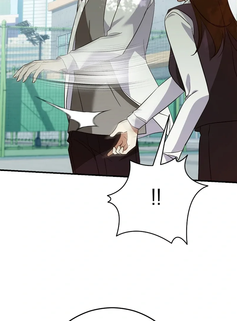 I Am in the Same Class as the Crazy Male Leads Chapter 50 page 99