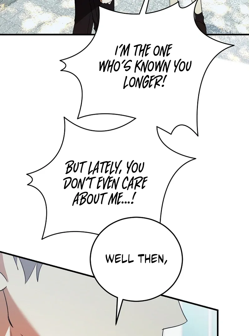 I Am in the Same Class as the Crazy Male Leads Chapter 50 page 105