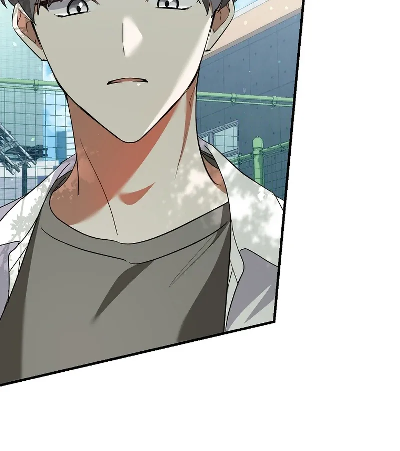 I Am in the Same Class as the Crazy Male Leads Chapter 50 page 110