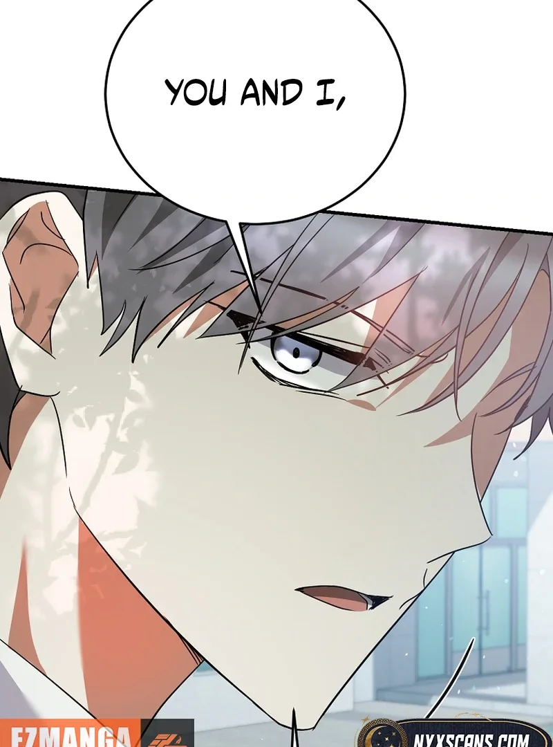 I Am in the Same Class as the Crazy Male Leads Chapter 50 page 115