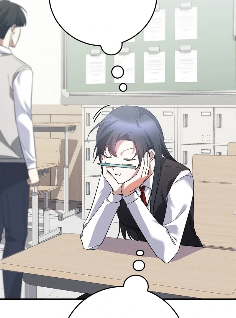 I Am in the Same Class as the Crazy Male Leads Chapter 50 page 125