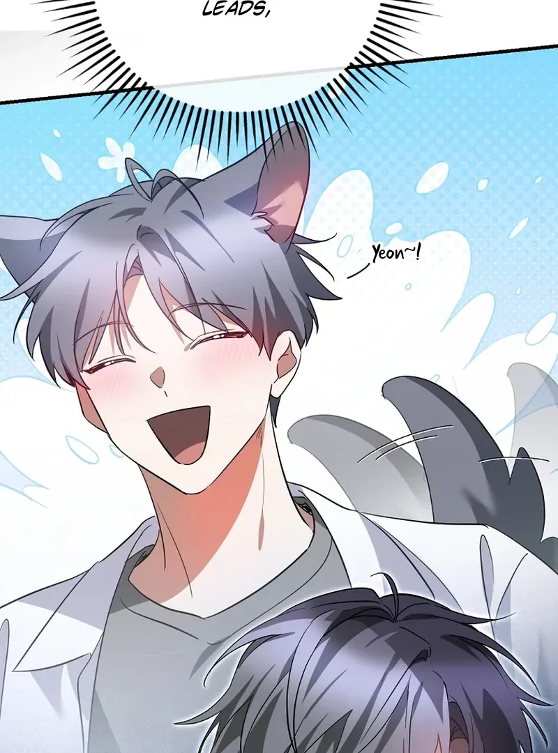 I Am in the Same Class as the Crazy Male Leads Chapter 50 page 127