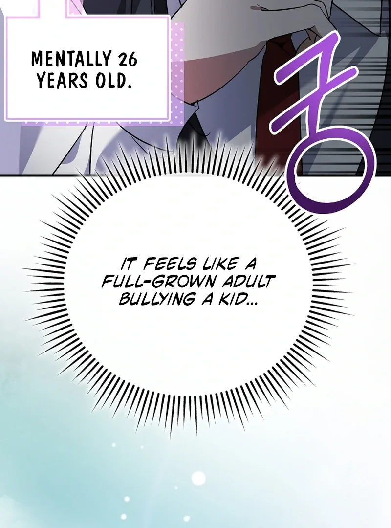 I Am in the Same Class as the Crazy Male Leads Chapter 50 page 131