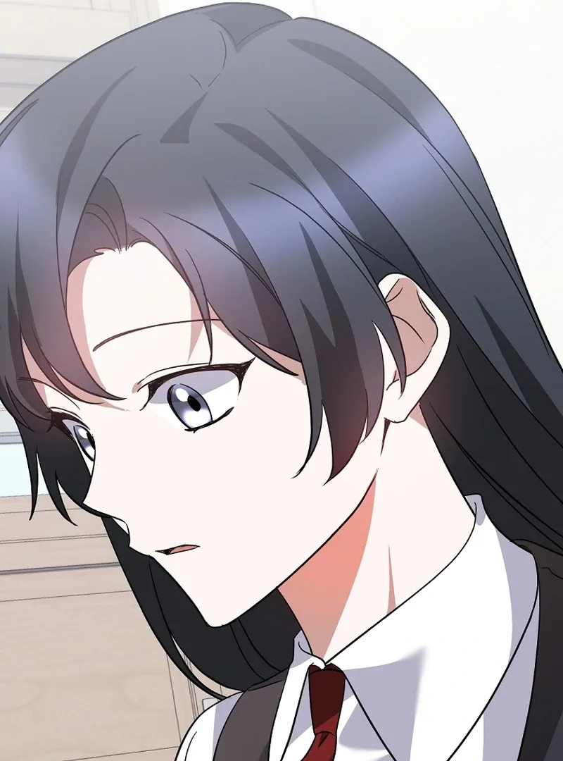 I Am in the Same Class as the Crazy Male Leads Chapter 50 page 137