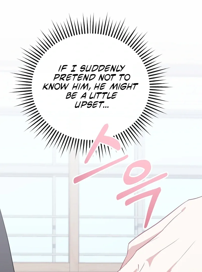 I Am in the Same Class as the Crazy Male Leads Chapter 50 page 142