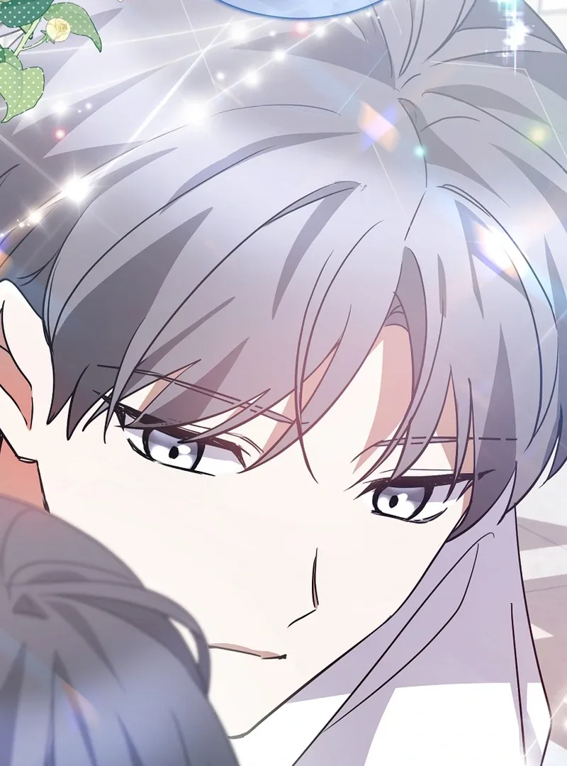 I Am in the Same Class as the Crazy Male Leads Chapter 51 page 7