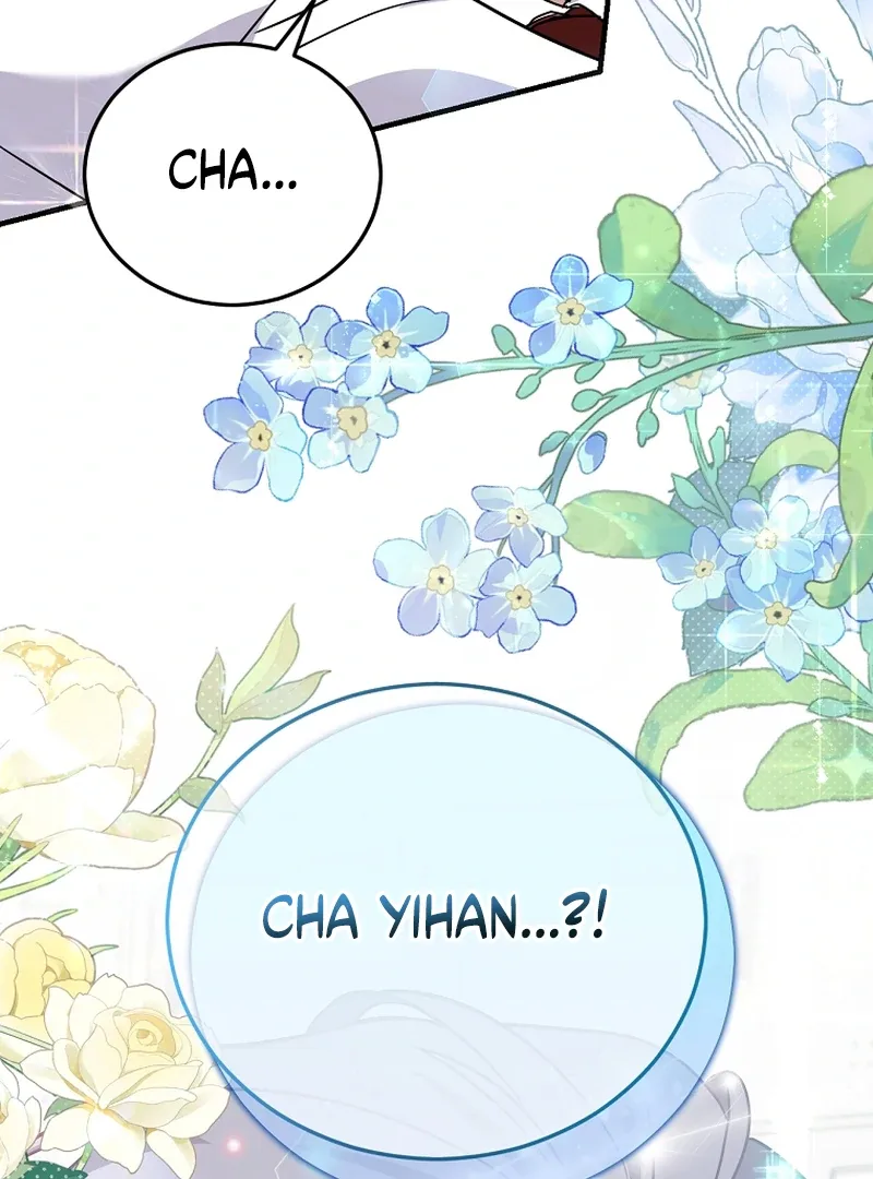 I Am in the Same Class as the Crazy Male Leads Chapter 51 page 6
