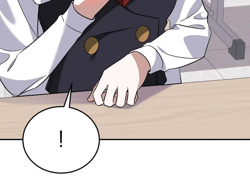 I Am in the Same Class as the Crazy Male Leads Chapter 51 page 15