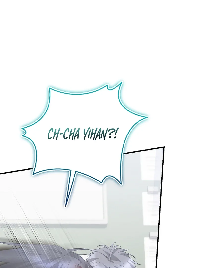 I Am in the Same Class as the Crazy Male Leads Chapter 51 page 9