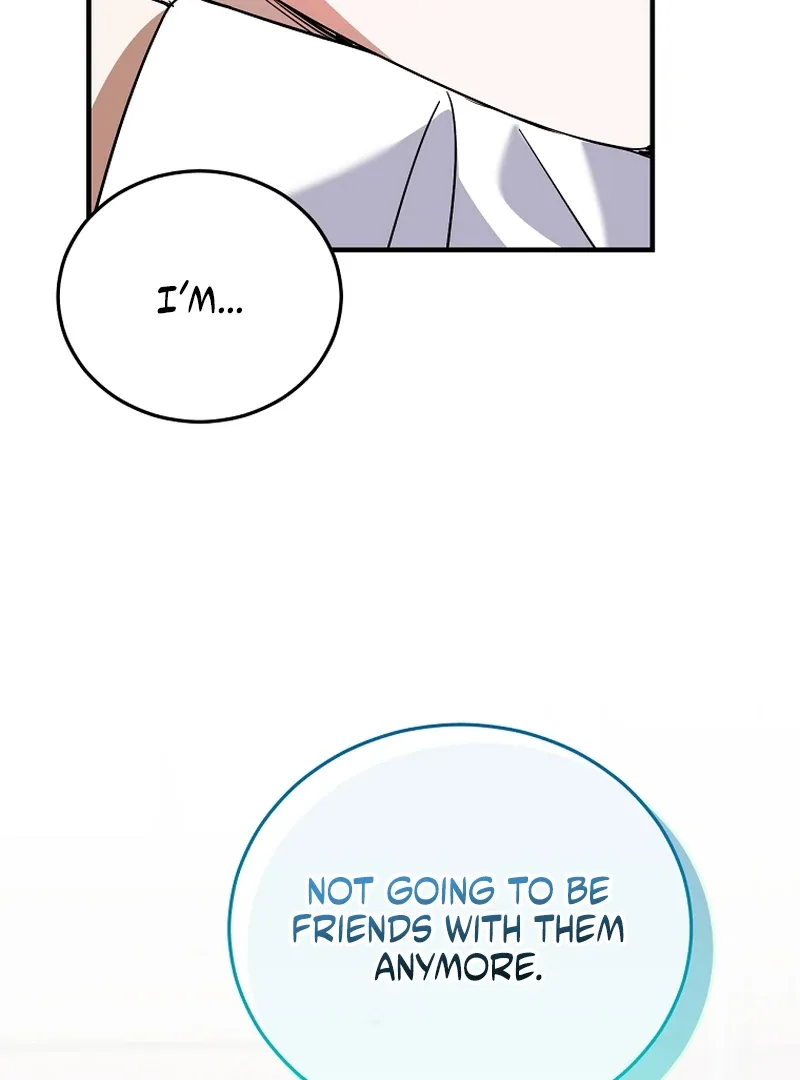 I Am in the Same Class as the Crazy Male Leads Chapter 51 page 18
