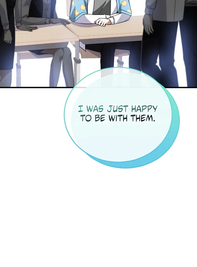 I Am in the Same Class as the Crazy Male Leads Chapter 51 page 24