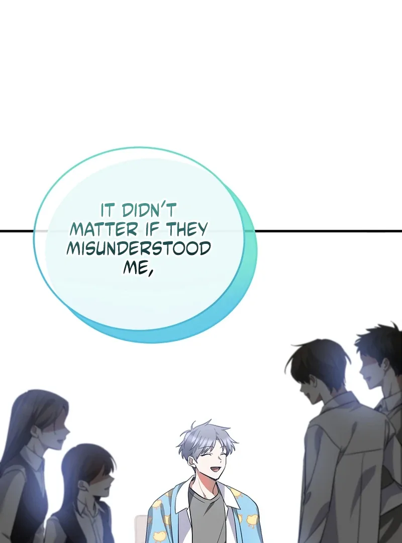 I Am in the Same Class as the Crazy Male Leads Chapter 51 page 23