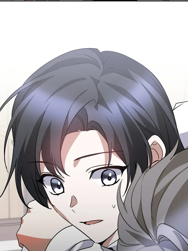 I Am in the Same Class as the Crazy Male Leads Chapter 51 page 28