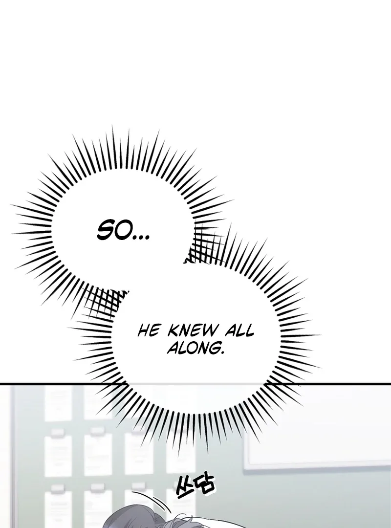I Am in the Same Class as the Crazy Male Leads Chapter 51 page 36