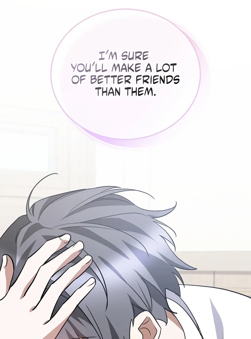 I Am in the Same Class as the Crazy Male Leads Chapter 51 page 38