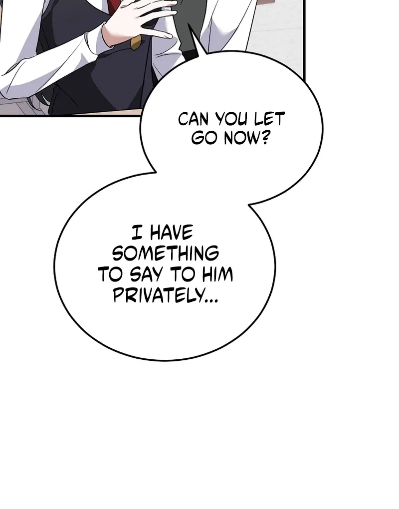 I Am in the Same Class as the Crazy Male Leads Chapter 51 page 43