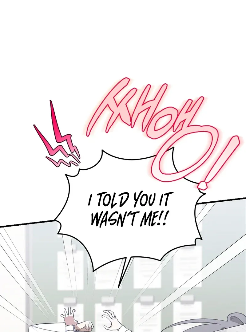 I Am in the Same Class as the Crazy Male Leads Chapter 51 page 44