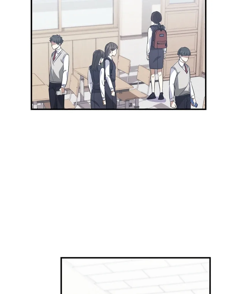 I Am in the Same Class as the Crazy Male Leads Chapter 51 page 56