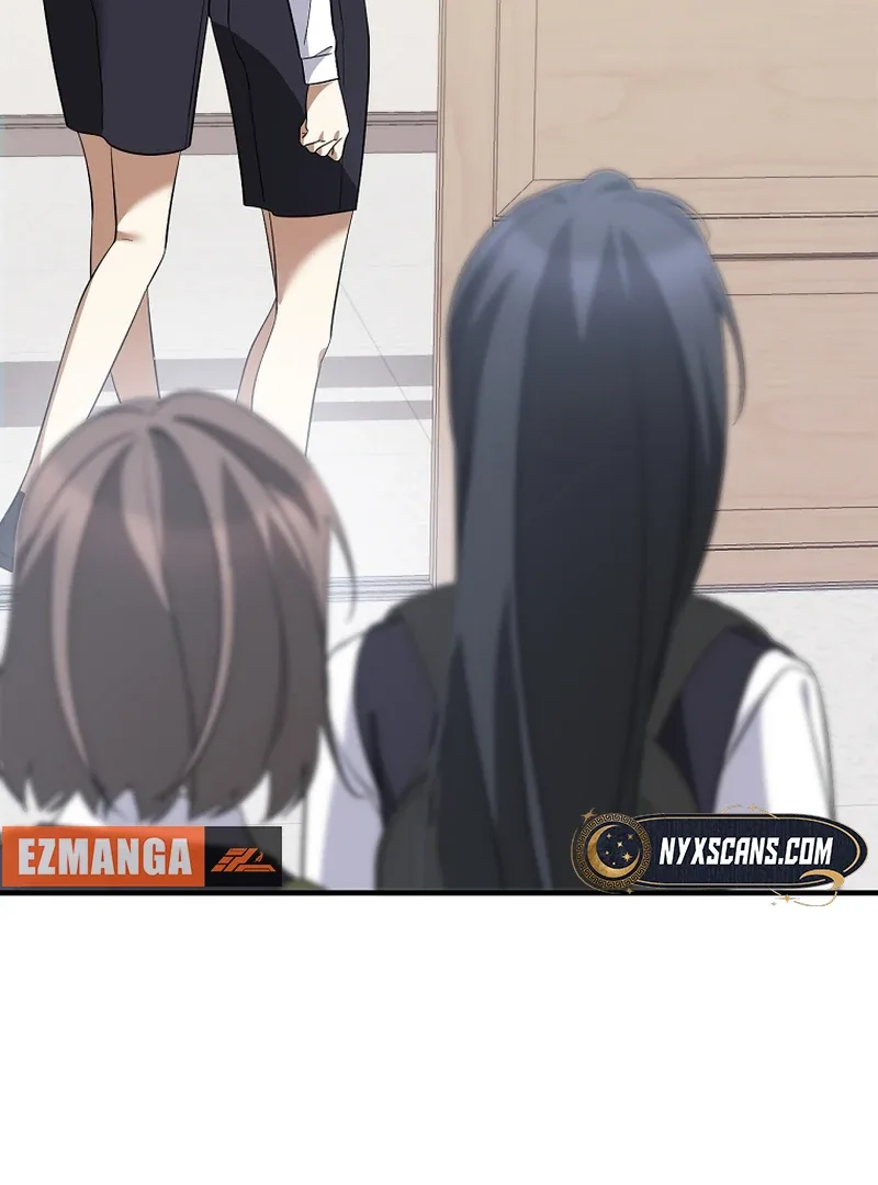 I Am in the Same Class as the Crazy Male Leads Chapter 51 page 59