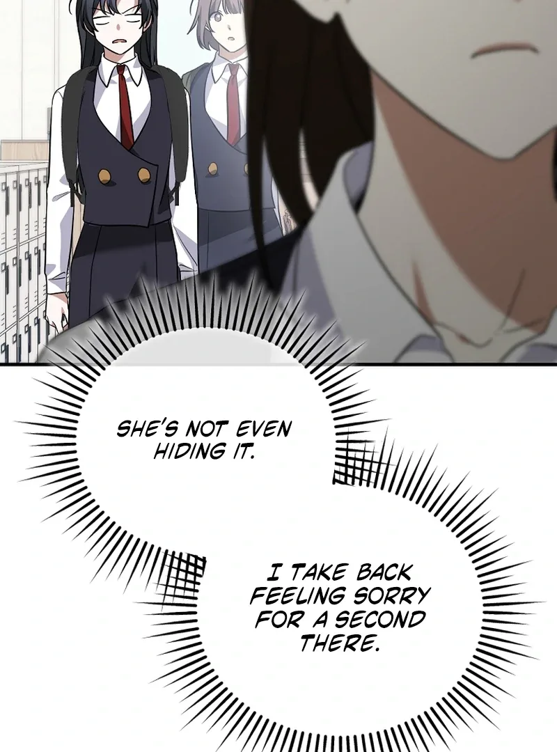 I Am in the Same Class as the Crazy Male Leads Chapter 51 page 62