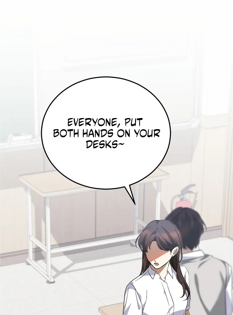 I Am in the Same Class as the Crazy Male Leads Chapter 51 page 64