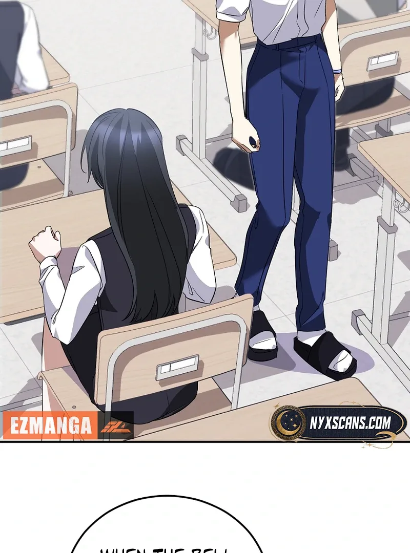 I Am in the Same Class as the Crazy Male Leads Chapter 51 page 65