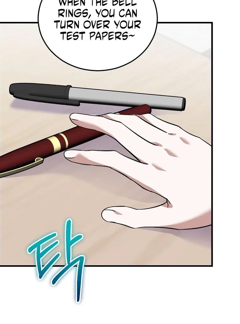 I Am in the Same Class as the Crazy Male Leads Chapter 51 page 66