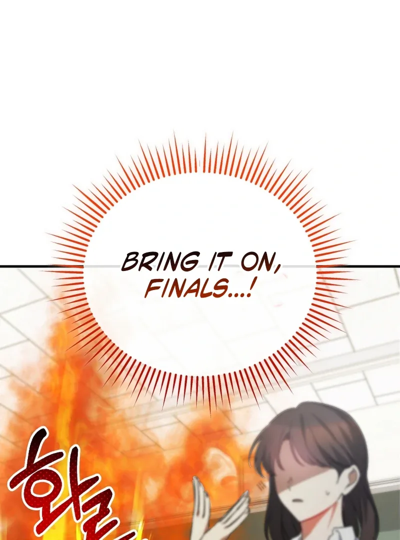 I Am in the Same Class as the Crazy Male Leads Chapter 51 page 73