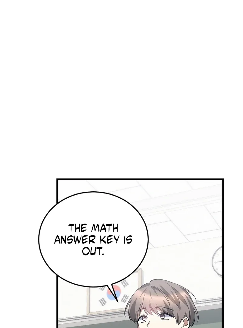 I Am in the Same Class as the Crazy Male Leads Chapter 51 page 76