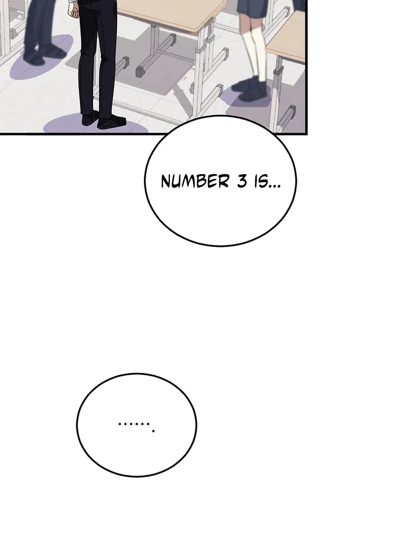 I Am in the Same Class as the Crazy Male Leads Chapter 51 page 79