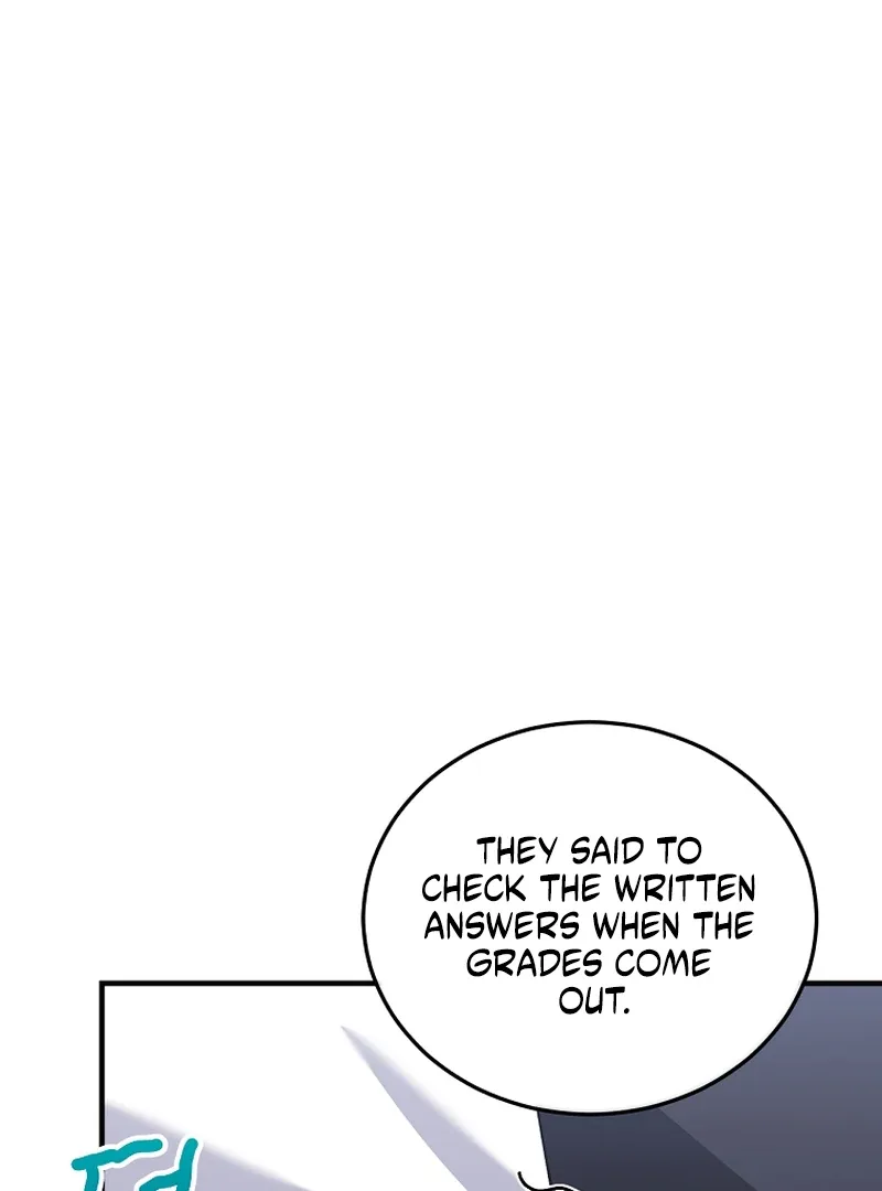 I Am in the Same Class as the Crazy Male Leads Chapter 51 page 80
