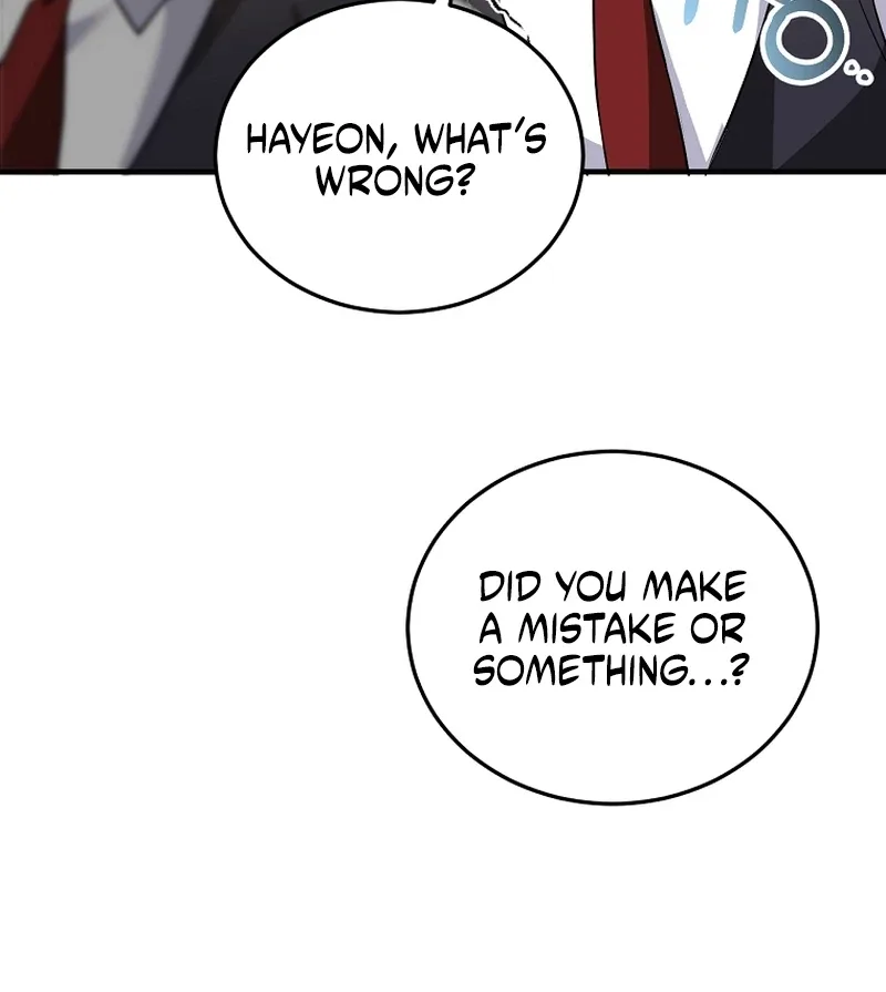 I Am in the Same Class as the Crazy Male Leads Chapter 51 page 85