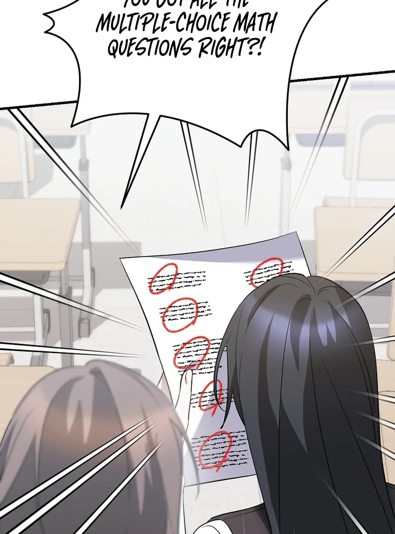 I Am in the Same Class as the Crazy Male Leads Chapter 51 page 88