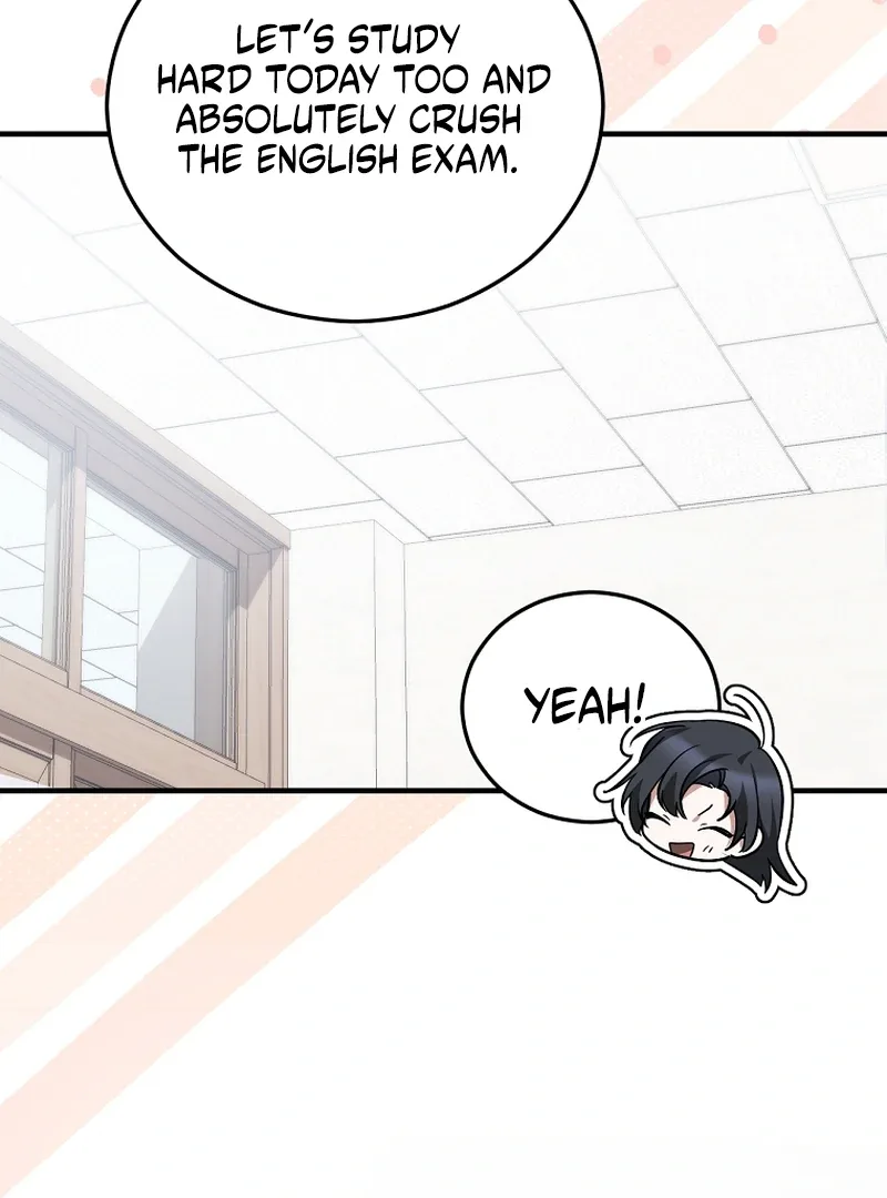 I Am in the Same Class as the Crazy Male Leads Chapter 51 page 92