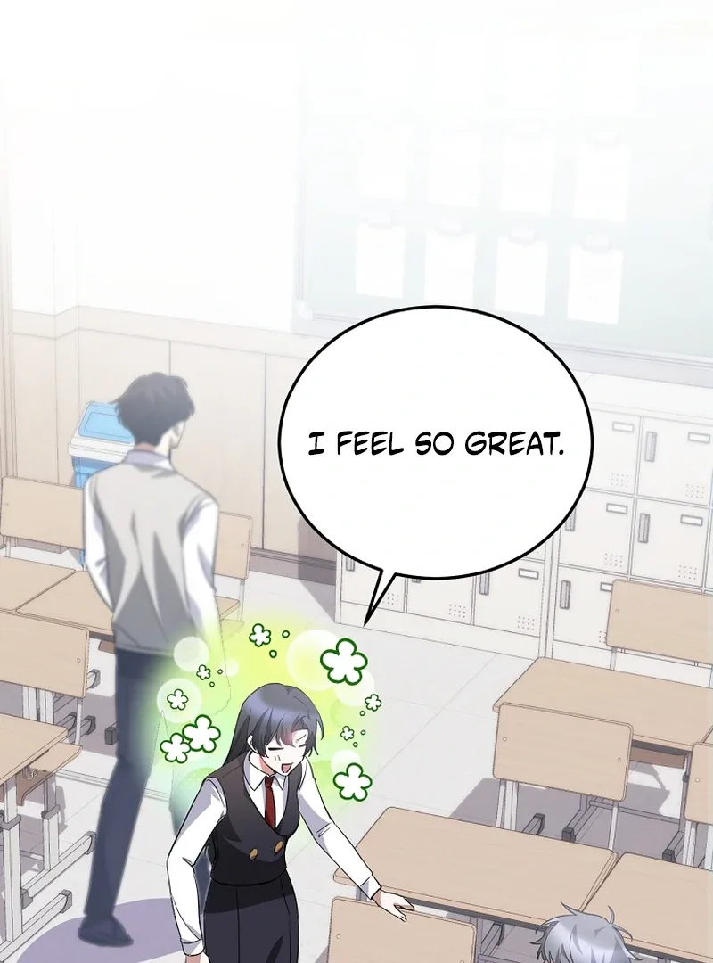 I Am in the Same Class as the Crazy Male Leads Chapter 51 page 93