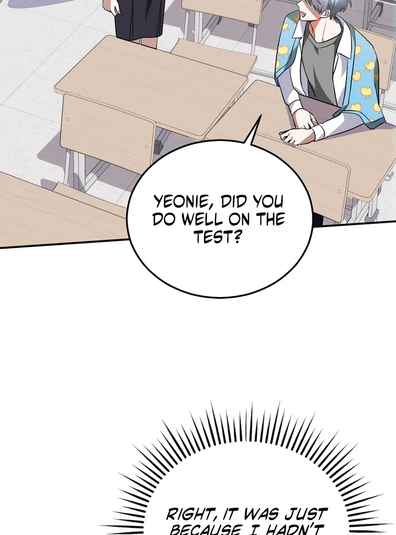 I Am in the Same Class as the Crazy Male Leads Chapter 51 page 94