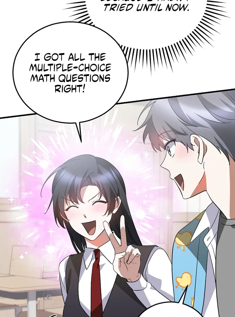 I Am in the Same Class as the Crazy Male Leads Chapter 51 page 95