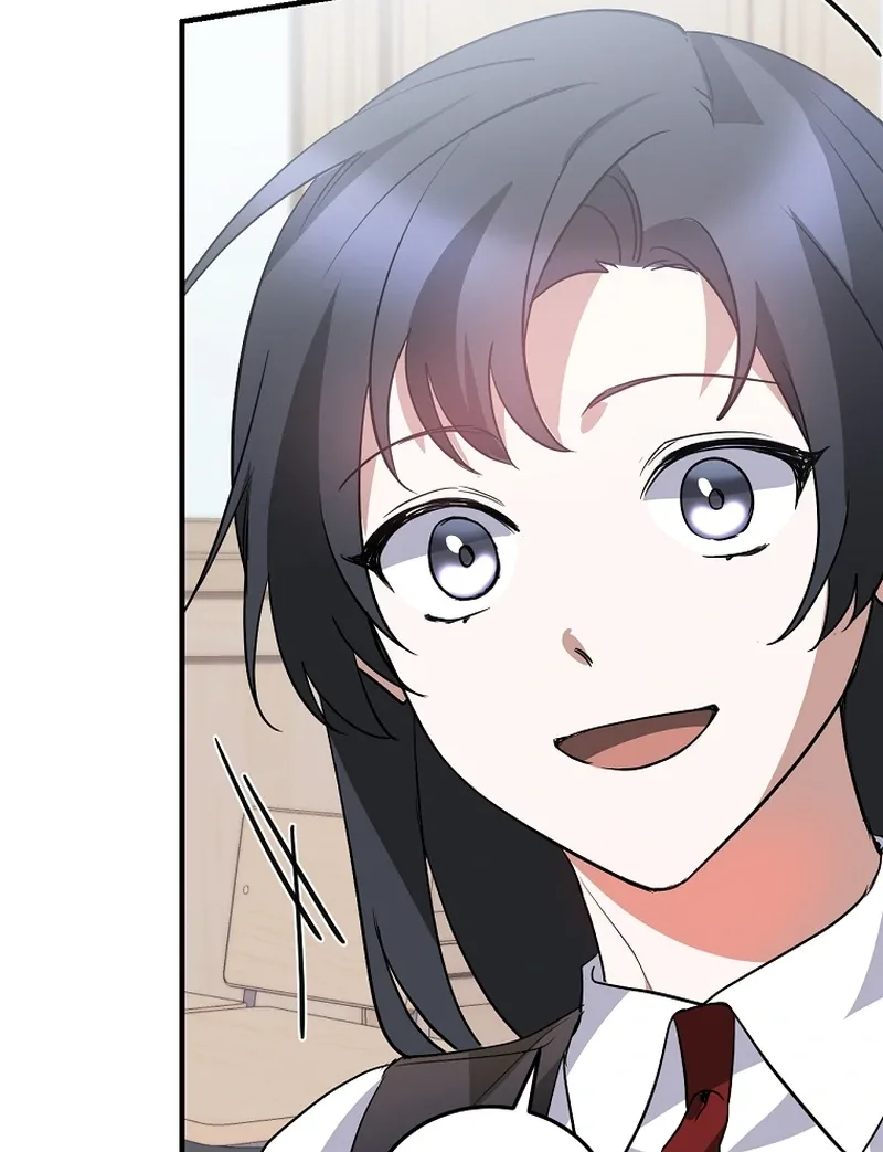 I Am in the Same Class as the Crazy Male Leads Chapter 51 page 97