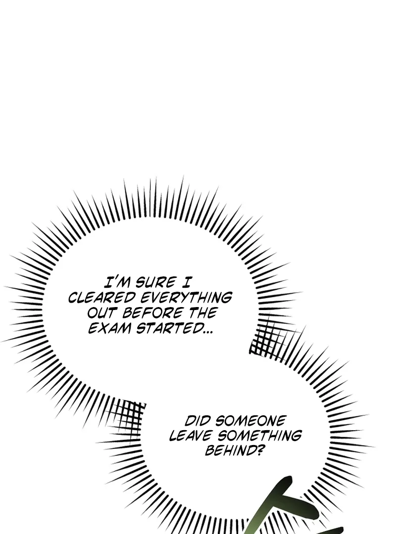 I Am in the Same Class as the Crazy Male Leads Chapter 51 page 101