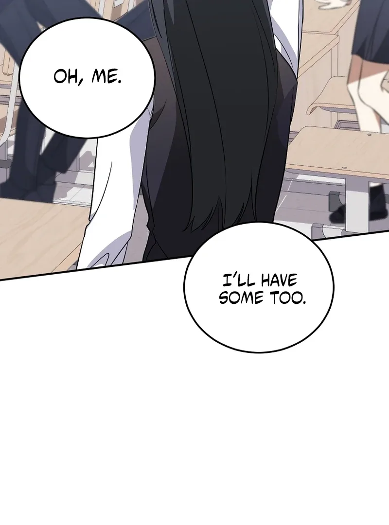 I Am in the Same Class as the Crazy Male Leads Chapter 51 page 116