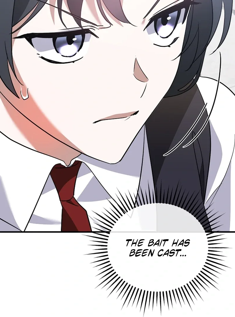 I Am in the Same Class as the Crazy Male Leads Chapter 51 page 121