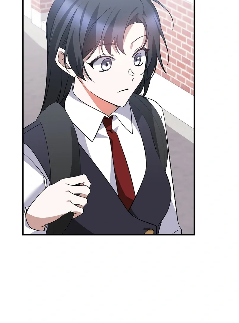 I Am in the Same Class as the Crazy Male Leads Chapter 51 page 133