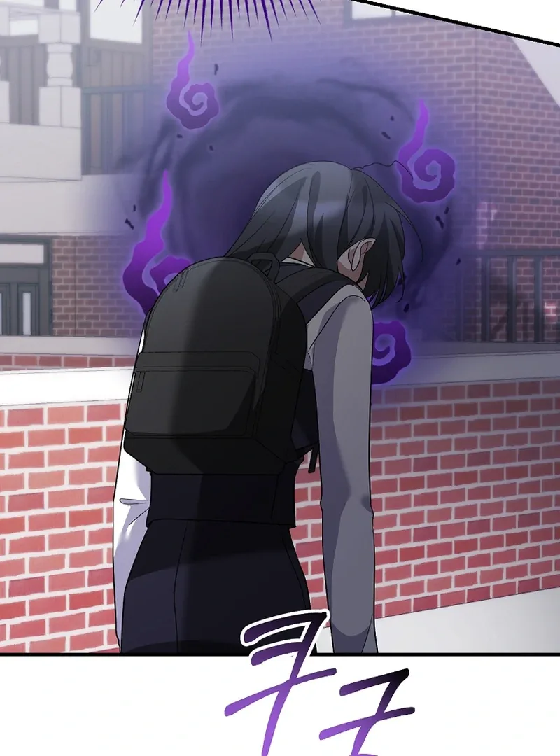 I Am in the Same Class as the Crazy Male Leads Chapter 51 page 135