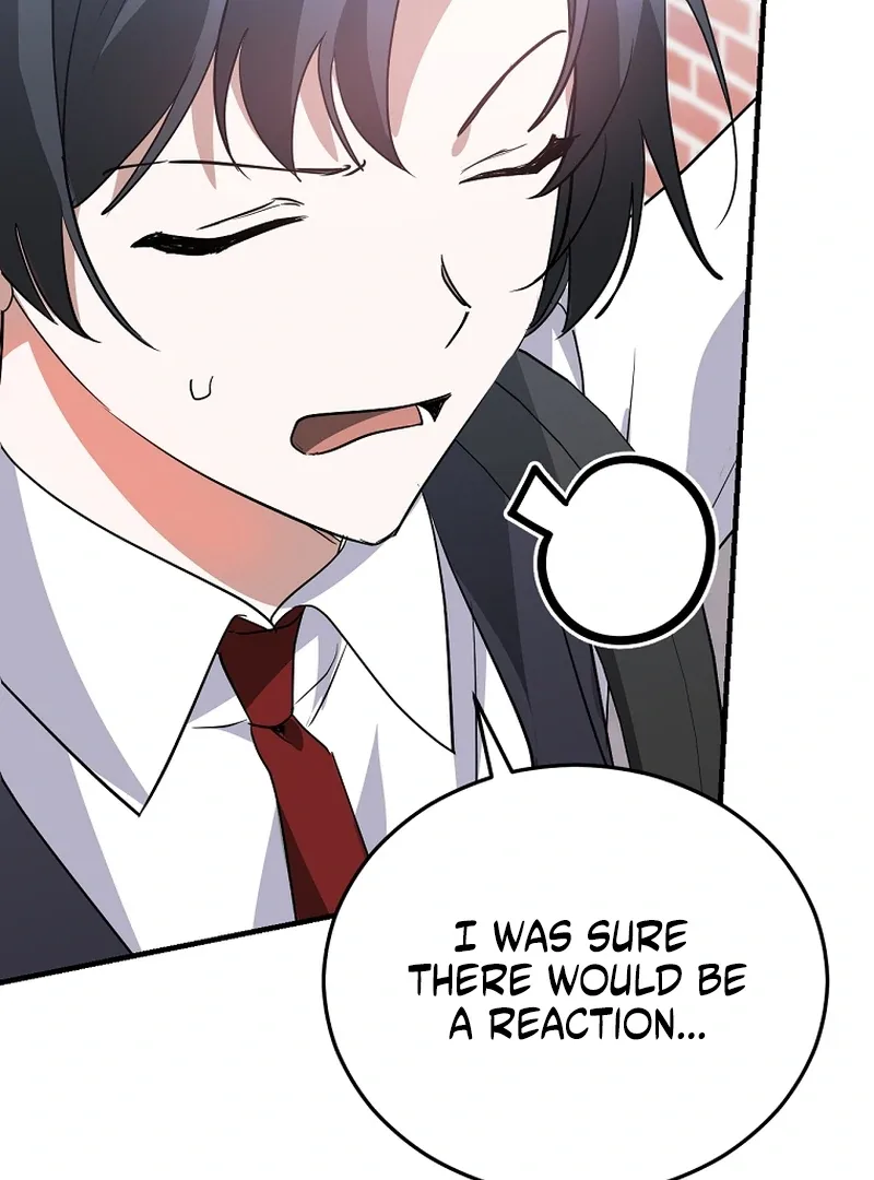 I Am in the Same Class as the Crazy Male Leads Chapter 51 page 137