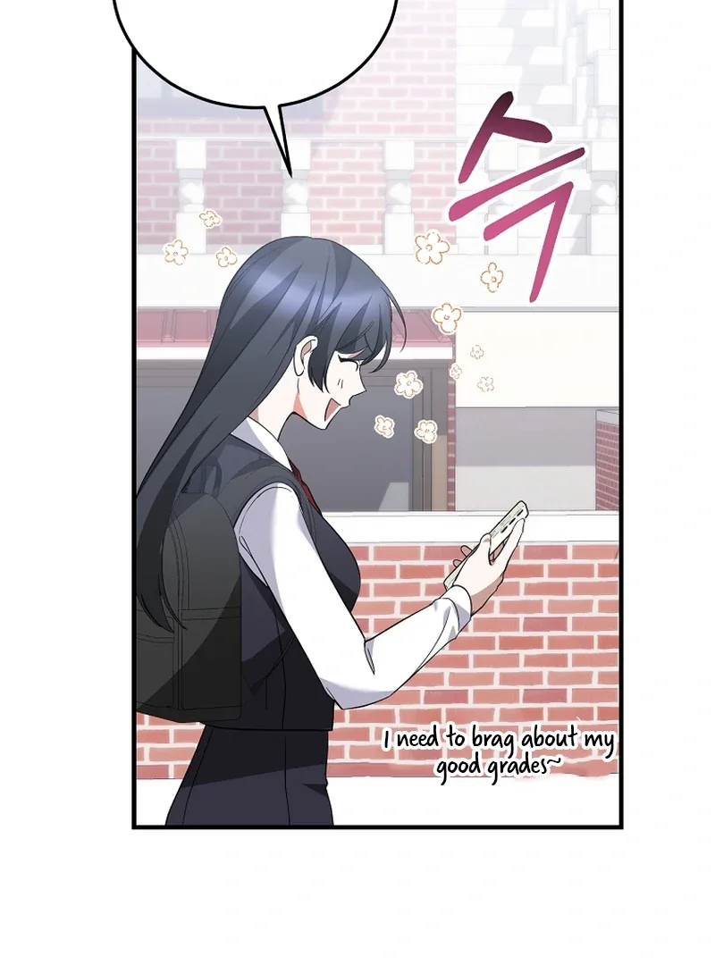 I Am in the Same Class as the Crazy Male Leads Chapter 51 page 142