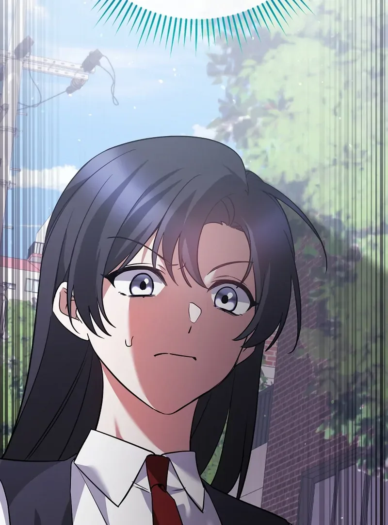 I Am in the Same Class as the Crazy Male Leads Chapter 51 page 147