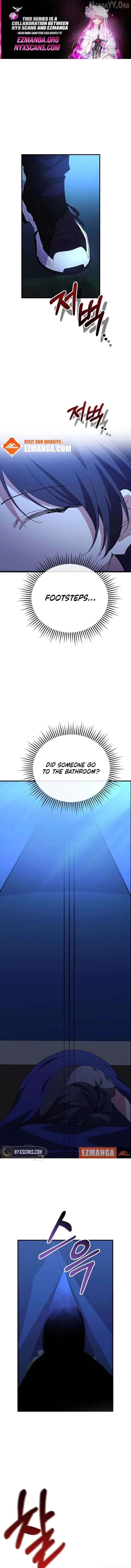 I Am in the Same Class as the Crazy Male Leads Chapter 61 page 2