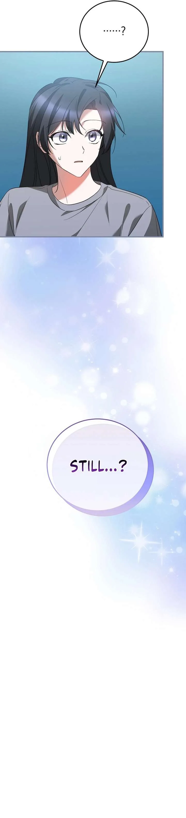 I Am in the Same Class as the Crazy Male Leads Chapter 62 page 20