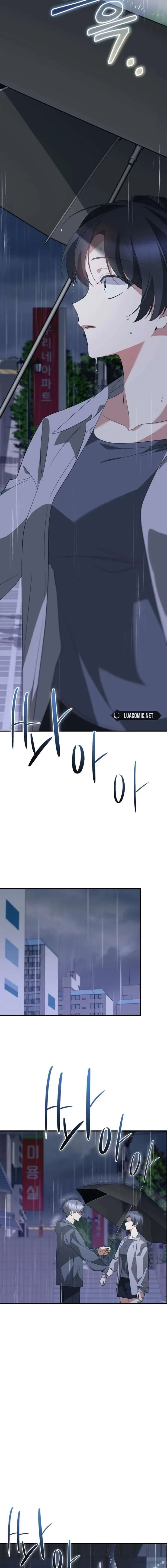 I Am in the Same Class as the Crazy Male Leads Chapter 66 page 2