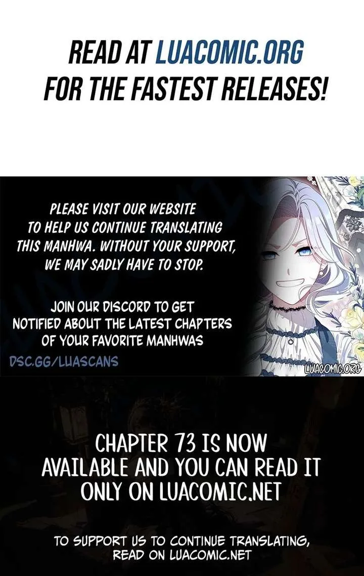 I Am in the Same Class as the Crazy Male Leads Chapter 72 page 19